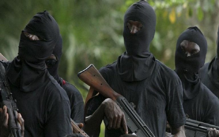 Nigeria: Abagizi ba nabi bishe abarenga 30 bari barashimuse
