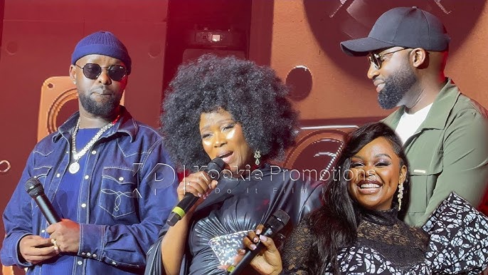 Nyina wa Rema Namakulah yatatse Eddy Kenzo