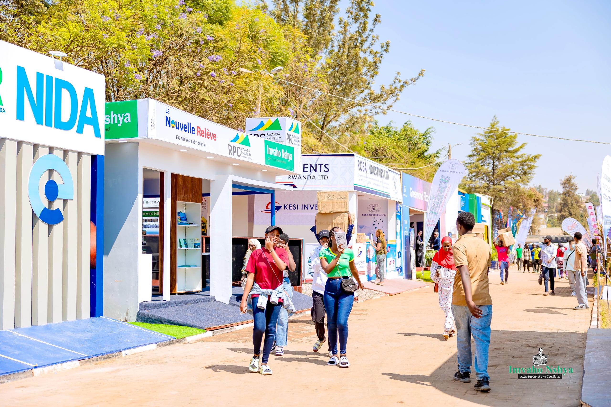 EXPO 2025 yatangiye gushyuha, RPC Ltd yitabiriye bwa mbere nk’umuterankunga