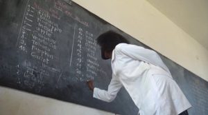 Abarimu basaba kwimurwa aho bokorera biganje i Rusizi-MINEDUC
