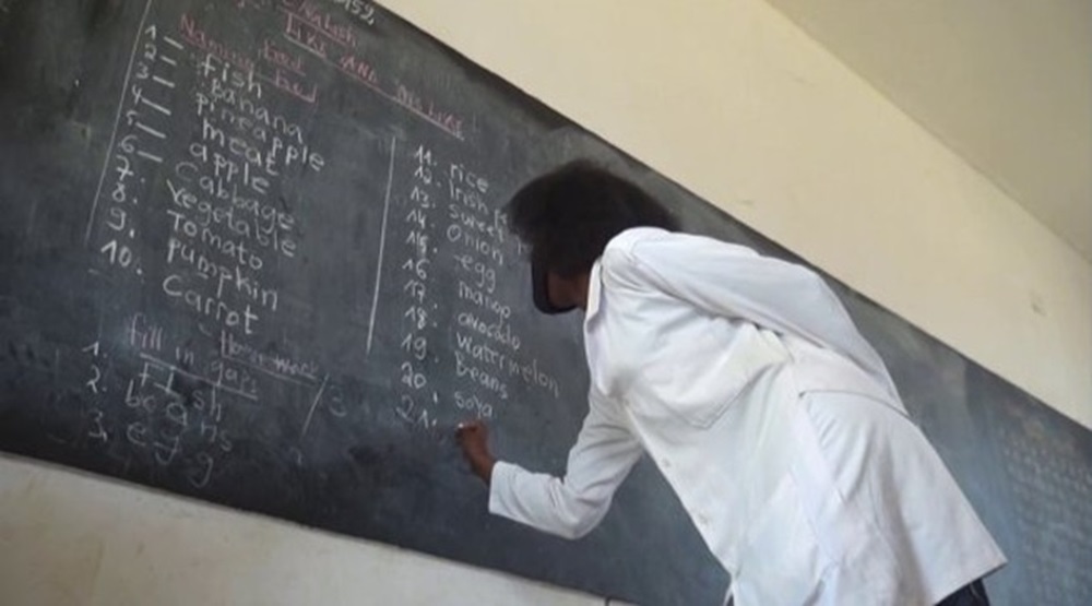 Abarimu basaba kwimurwa aho bokorera biganje i Rusizi-MINEDUC