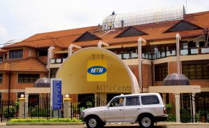 MTN Rwanda yihanangirijwe inacibwa akayabo ka miliyoni 30 Frw