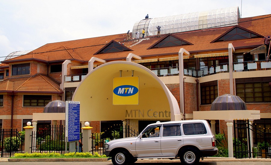 MTN Rwanda yihanangirijwe inacibwa akayabo ka miliyoni 30 Frw