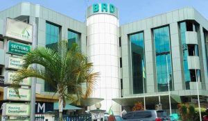 BDF yahujwe na BRD