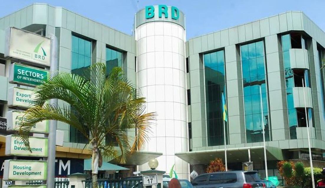 BDF yahujwe na BRD