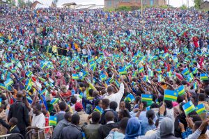 Abaturage b’u Rwanda bamaze kuba miliyoni zisaga 14
