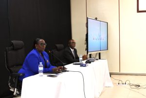Abacamanza bibukijwe guhuza  imyandikire n’isesengura ku manza