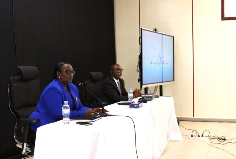 Abacamanza bibukijwe guhuza  imyandikire n’isesengura ku manza
