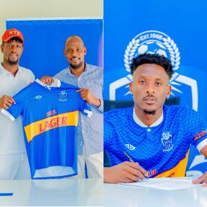Rayon Sports yasinyishije Umunyezamu, Biramahire&nbsp;&nbsp;yongera amasezerano