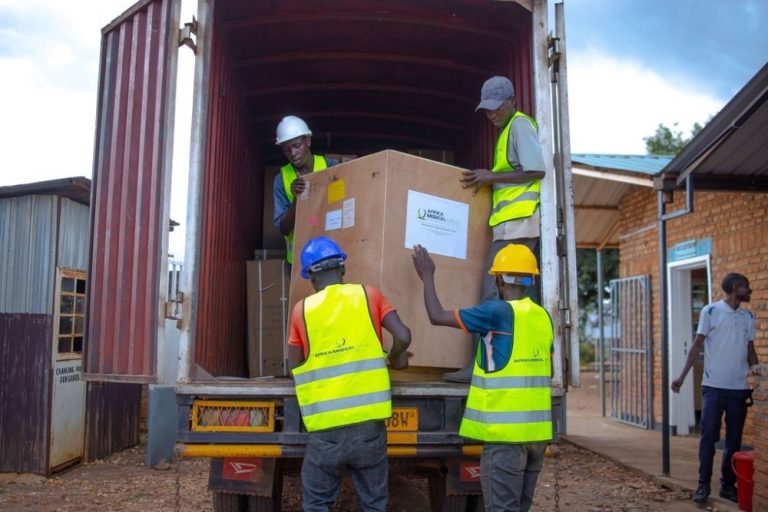 Impapuro mpeshamwenda za miliyari 5 Frw za mbere mu buvuzi zirashyirwa ku isoko
