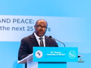 U Rwanda ruzirikana umusanzu wa Kiliziya Gatolika mu iterambere&nbsp;