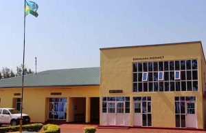 Gisagara irashinjwa gutanga amasoko ya miliyari 2 Frw binyuranyije n’amategeko