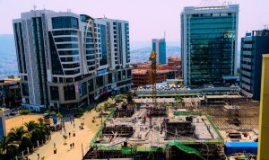 Kigali: Inzu 12 zirimo iy’amagorofa 24 zubatswe zidakorewe ubugenzuzi
