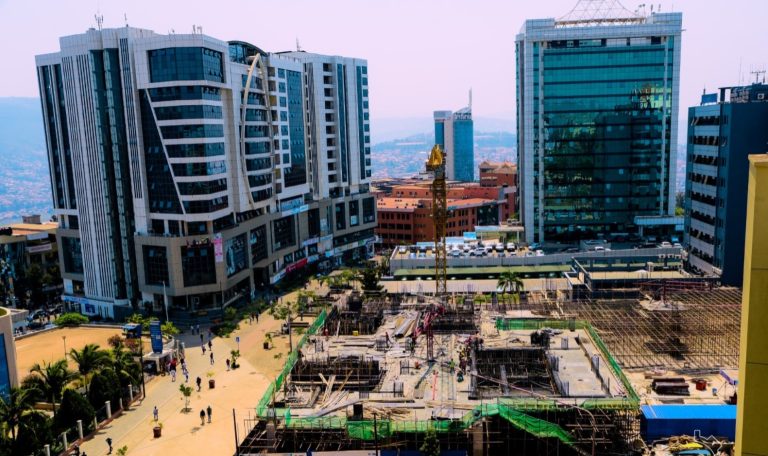 Kigali: Inzu 12 zirimo iy’amagorofa 24 zubatswe zidakorewe ubugenzuzi