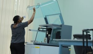 U Rwanda rwiteze Laboratwari ya miliyari 7 Frw ipima amabuye y’agaciro