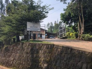 Musanze: Gashaki babura serivise z’amenyo bagahitamo kwivuza magendu