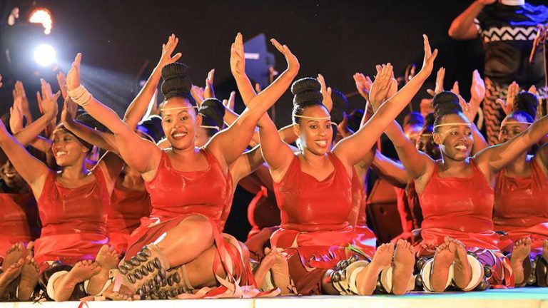 Inganzo Ngari yateguye igitaramo kizerekana uko u Rwanda rwageze ku ntsinzi