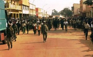 Ishyaka UDPR ryashimiye Perezida Kagame wayoboye urugamba rwo kubohora igihugu