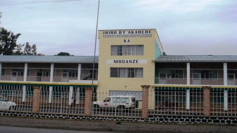 Musanze: Yasanzwe mu nzu yapfuye hakekwa inzoga