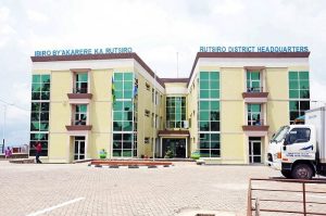 Rutsiro: Yahitanywe n’ikirombe yacukuragamo amabuye y’agaciro bitemewe