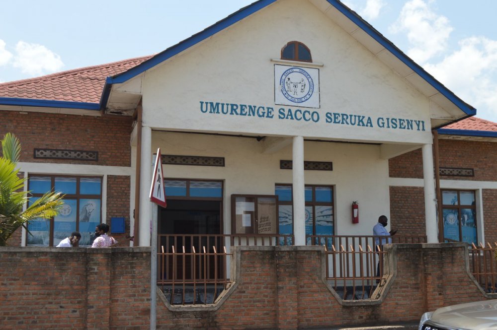 Sobanukirwa imbogamizi zikigaragara mu mikorere ya Umurenge SACCO