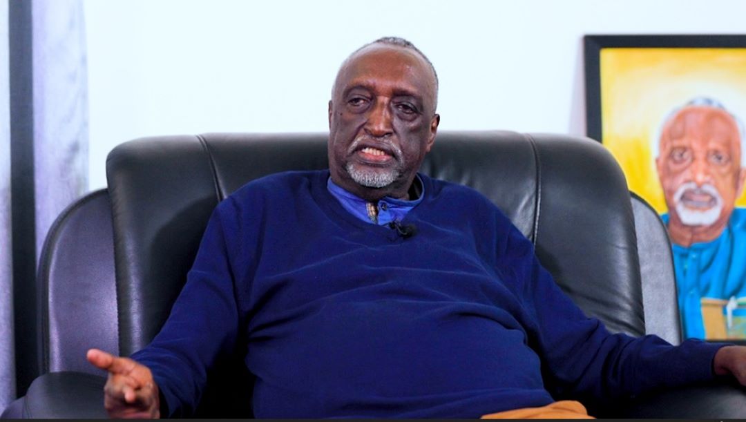 Bize bandikisha ibyatsi n’amakara; inzira y’inzitane y’urubyiruko rwabohoye u Rwanda 
