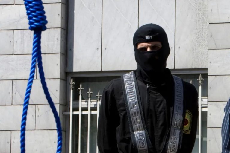 Iran yishe uwakekwagaho kuba maneko ya Isiraheli