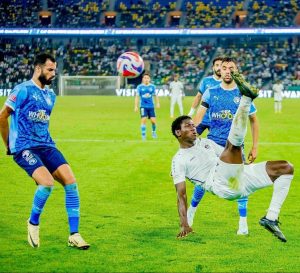 CAF Champions League: Imikino ya APR FC na Pyramids yigijwe inyuma
