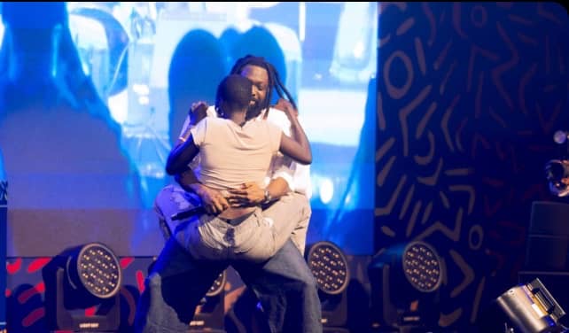 Timaya yahishuye ko yifuza gutura mu Rwanda agashaka Umunyarwandakazi