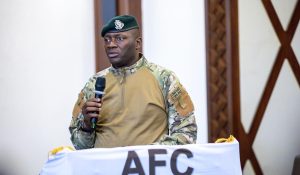 Ihuriro AFC/M23 yamaganye ibyo LONI yatangaje iyishinja kwica abasivili