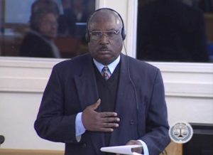 Protais Zigiranyirazo, muramu wa Habyarimana Juvenal, yapfuye