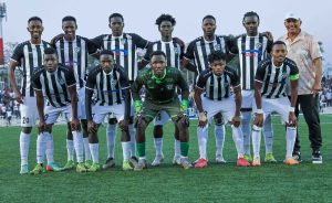 APR FC yatumiye Power Dynamos na Azam FC mu ‘Nkera y’Abahizi’