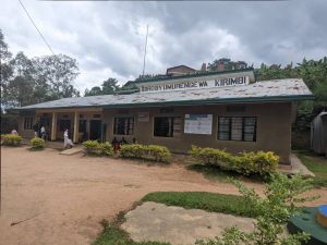 Nyamasheke: Umwana w’imyaka 13 yiyahuye atinya inkoni za se