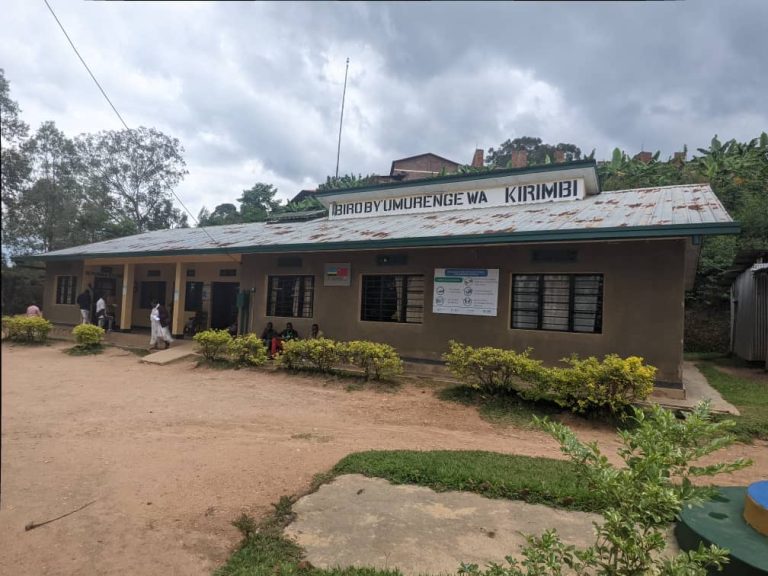 Nyamasheke: Umwana w’imyaka 13 yiyahuye atinya inkoni za se