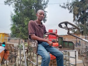 Uko FDLR yabakubitaga ikanabafungira i Goma ibita intasi z’u Rwanda