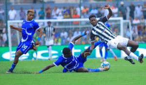 Hamenyekanye amakipe 12 azitabira CECAFA Kagame Cup
