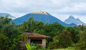 Sobanukirwa ibirebana n’abafite hoteli kuri Pariki y’Ibirunga igiye kwagurwa