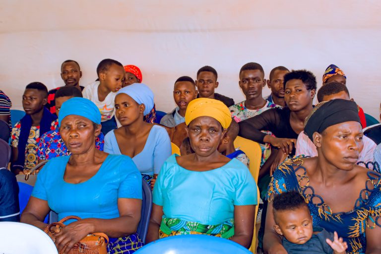 Ngoma: Abaretse gukoresha ibiyobyabwenge byatumye bahindura ubuzima