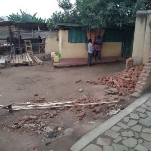 Musanze: Agakiriro kabaye gato, abakorera mu ngo babura isoko