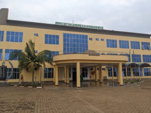 Nyamasheke: Urubyiruko rufite icyizere cy’iterambere