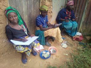 Musanze: Amatsinda y’abagore ni igisubizo ku mafaranga y’ishuri