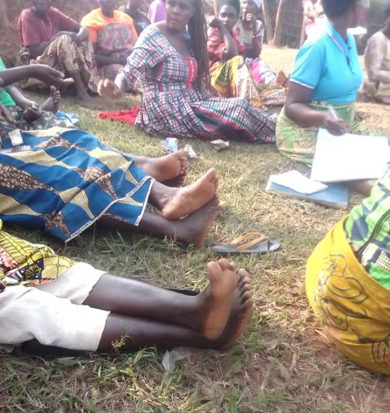 Musanze: Amatsinda y’abagore ni igisubizo ku mafaranga y’ishuri