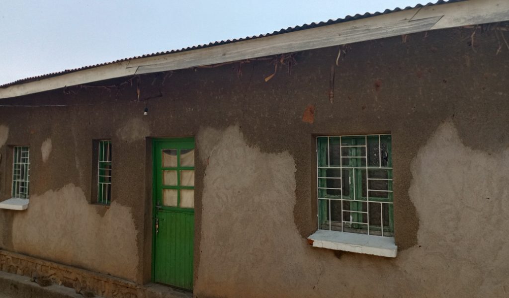 Rutsiro: Gutanga amakuru byakumiriye kurara bicaye kubera ibisambo