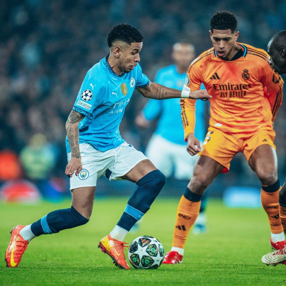 Amakipe azakina UEFA Champions League 2025/26 yamenye uko azahura