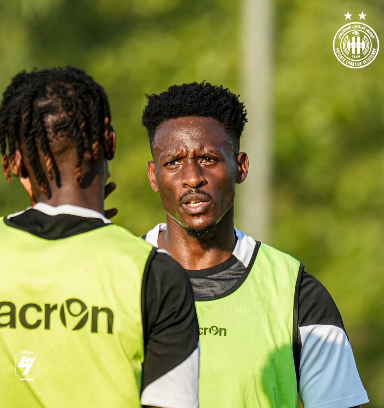 Nshuti na Abeddy bitwaye neza mu Banyarwanda bakina hanze mu mpera z’icyumweru