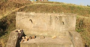 Rulindo: Ibura ry’amazi rituma bamwe boga 2 mu cyumweru