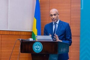 Guverinoma yijeje gukomeza gufasha Urwego rw’Ubugenzacyaha