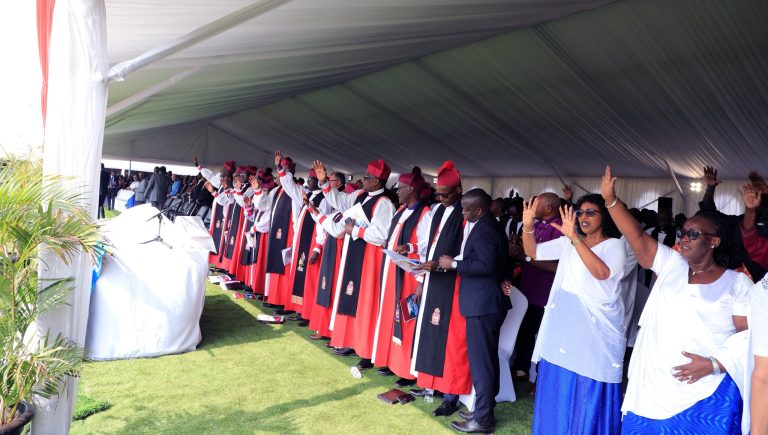 Itorero Angilikani mu Rwanda ririshimira umusanzu waryo mu myaka  100 rimaze