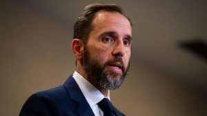 Amerika yatangiye iperereza ku washakaga gufungisha Perezida&nbsp; Trump