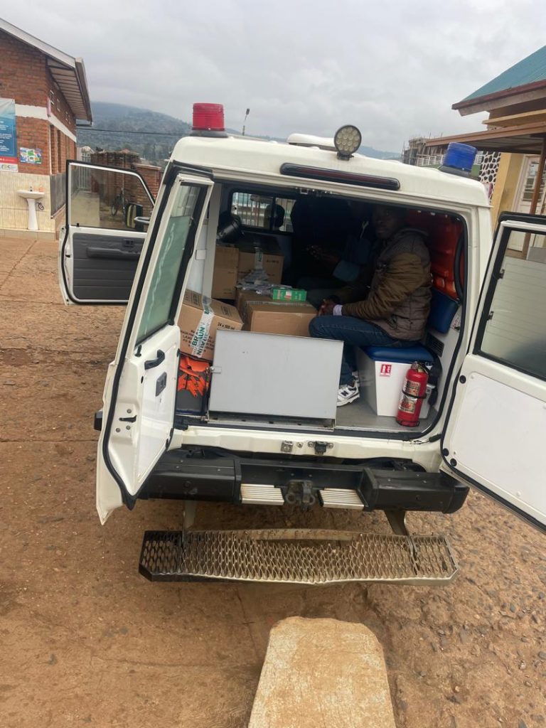 Rusizi: Abantu 127 bajyanywe kwa muganga,  hakekwa amafunguro bafashe